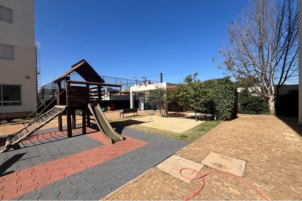 Apartamento - Alugar - Paulínia , São Paulo - IMG-20250814-WA0274.jpg - 690511143-92