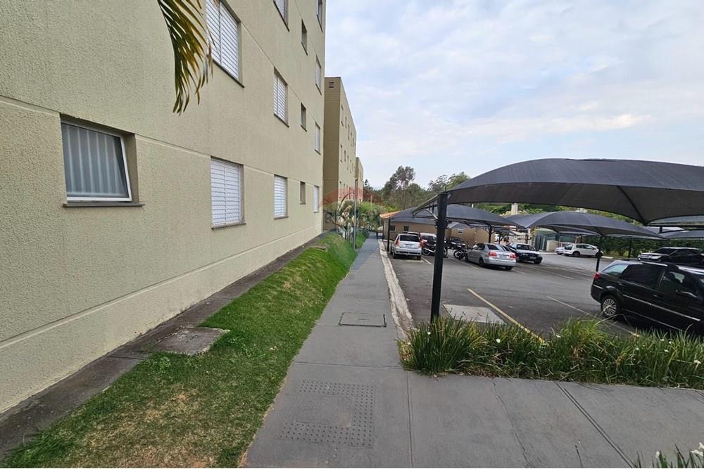 Apartamento - Alugar - Itupeva , São Paulo - tar3.jpg - 690801023-145