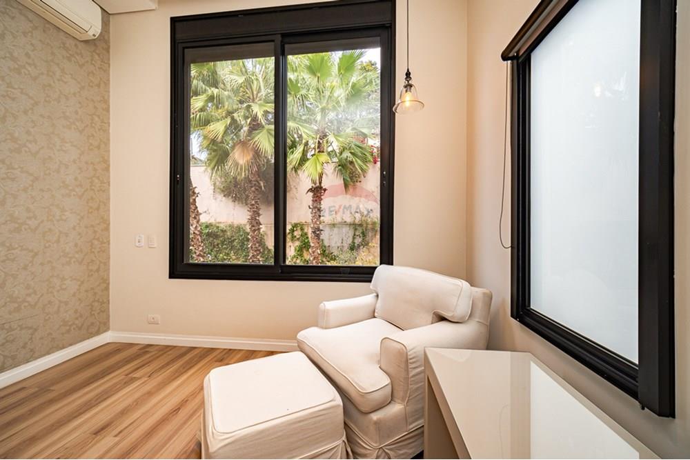 Casa de Condomínio - Alugar - Barueri , São Paulo - CAR00150.jpg - 691081022-2