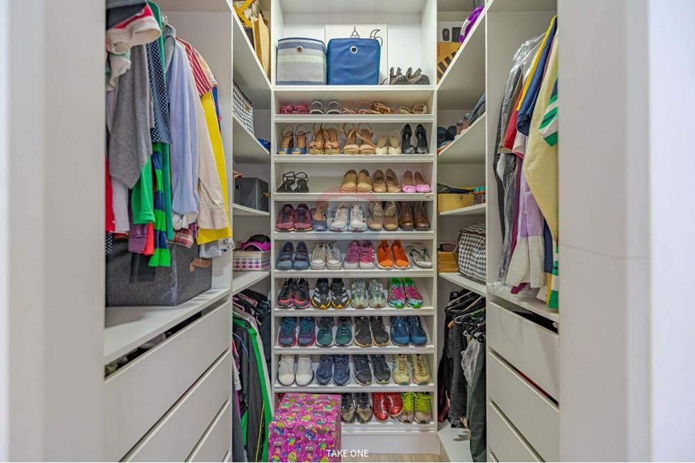 Casa de Condomínio - Venda - Valinhos , São Paulo - DSC07547-HDR.jpg - 690941043-9