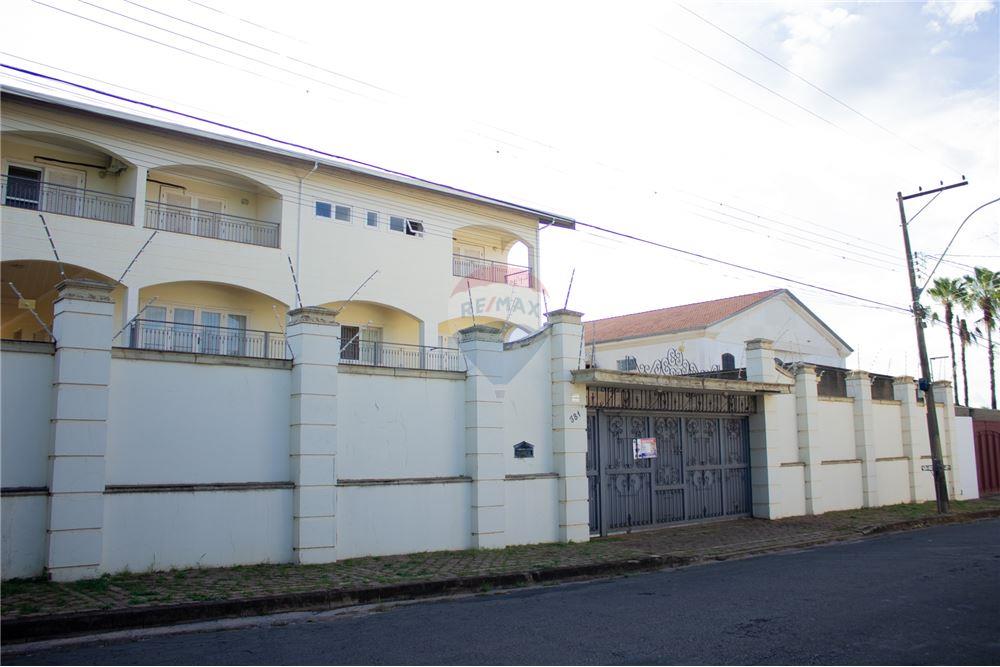 Casa - Venda - Itapira , São Paulo - 42 - 690751048-305