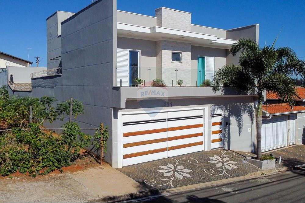 Casa - Venda - Araras , São Paulo - Tratada-3.jpg - 690691105-1