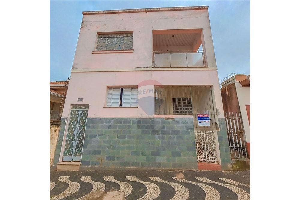 Sobrado - Venda - Araras , São Paulo - 2 - 690691033-83