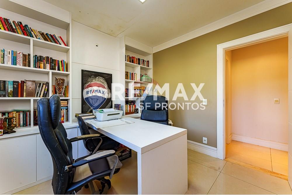 Casa de Condomínio - Venda - Santana de Parnaíba , São Paulo - CAR07160-19.jpg - 691081032-1