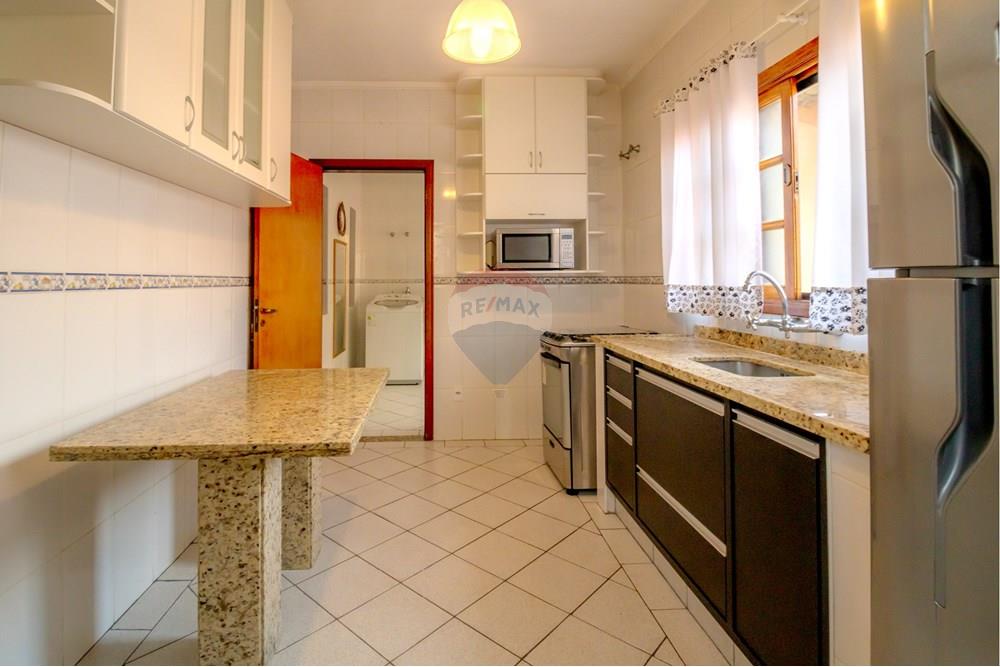Casa - Venda - Atibaia , São Paulo - RVIV-046.jpg - Cozinha - 690471099-13