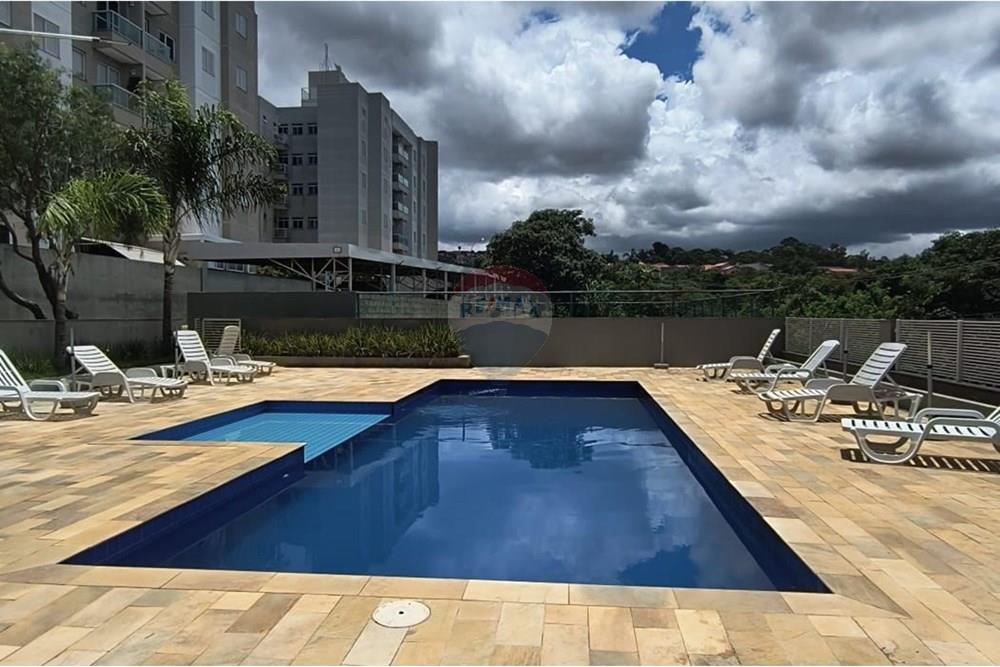 Apartamento - Alugar - Bragança Paulista , São Paulo - 35ed2203-97b3-4023-a210-f160a70777cc.jpeg - 690041001-143