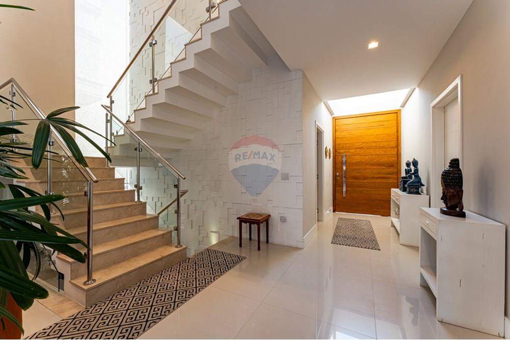 Casa de Condomínio - Venda - Santana de Parnaíba , São Paulo - CAR07947.jpg - 691081032-2