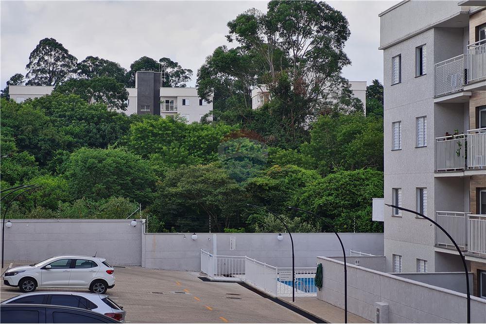 Apartamento - Alugar - Vinhedo , São Paulo - 25 - 690541048-132