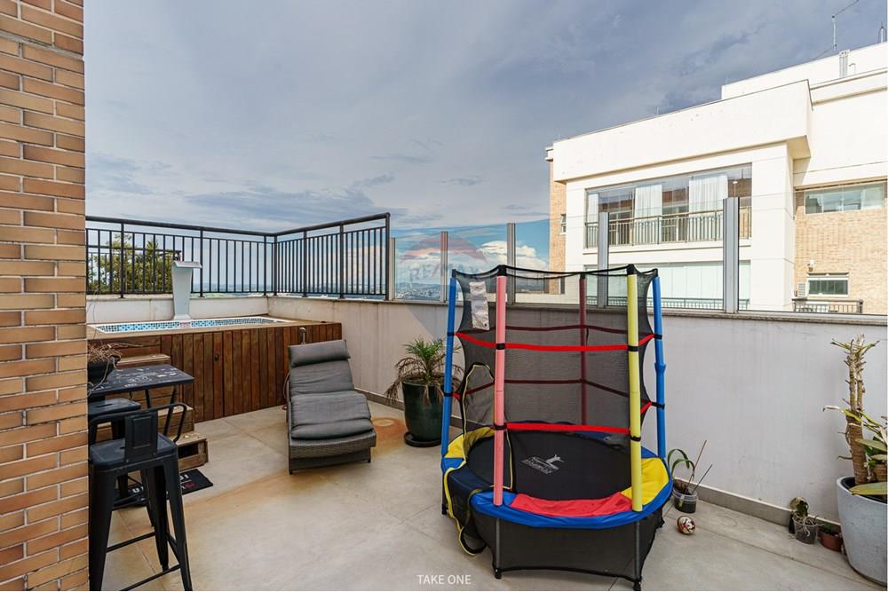 Cobertura - Venda - Jundiaí , São Paulo - TAKEONE-2886.jpg - 690791192-21