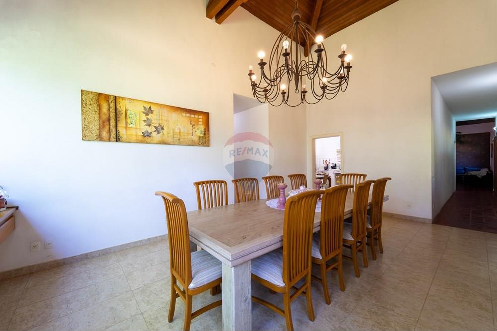 Casa de Condomínio - Venda - Jundiaí , São Paulo - DSC04107.jpg - Sala de jantar - 690591053-14