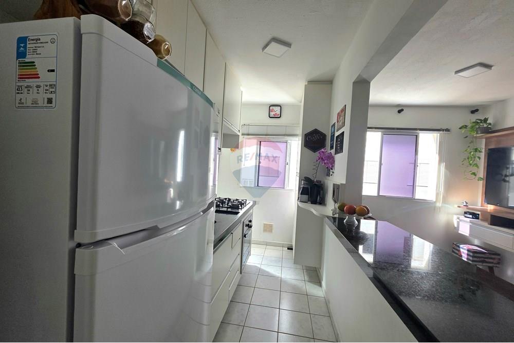 Apartamento - Venda - Mogi Guaçu , São Paulo - 20250730_135622.jpg - Cozinha - 690521143-17