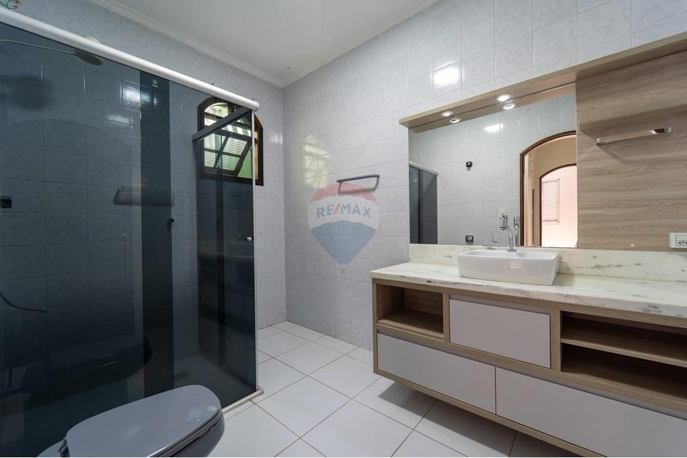 Casa - Venda - Jundiaí , São Paulo - DSC06163.jpg - Banheiro - 690591004-61