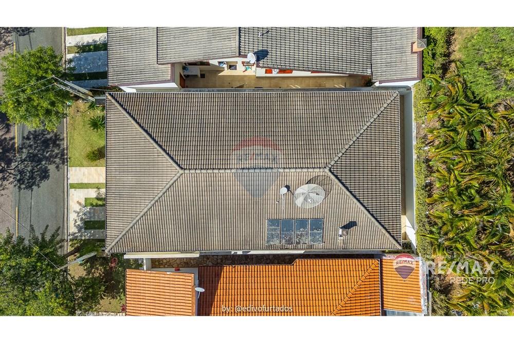 Casa de Condomínio - Venda - Vinhedo , São Paulo - DJI_20250613111607_0036_DEDIVOFURTADO-RG98002306922 SSPCE - REMAX REDE PRO I - JD DAS PALMEIRAS.jpg - 690541142-170