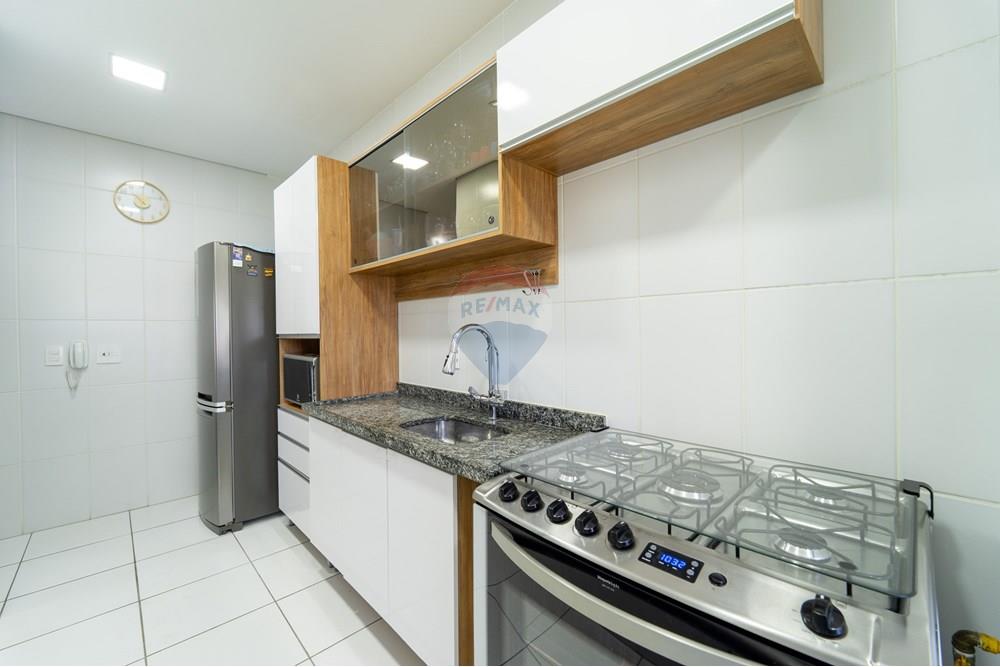 Apartamento - Venda - Jundiaí , São Paulo - DSC08443.jpg - Cozinha - 690361034-3