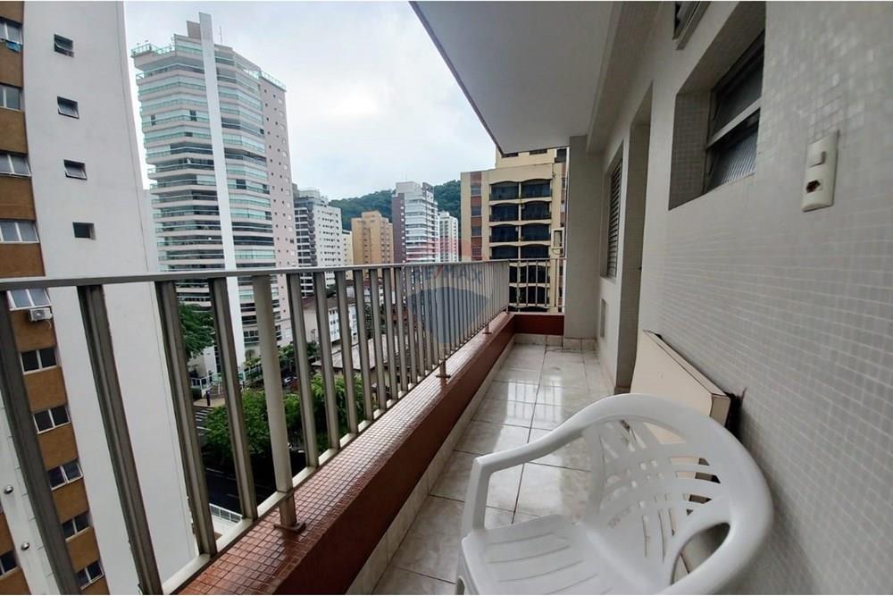 Apartamento - Venda - Guarujá , São Paulo - f5139f4f-536c-44c0-91b2-35c21c6a87a6.jpg - 690551038-369