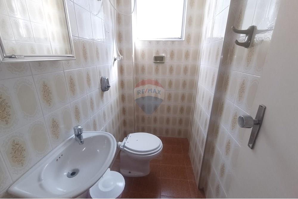 Apartamento - Venda - Guarujá , São Paulo - 4a6cbe34-5980-4886-9572-84464f99f2e7.jpg - Banheiro - 690821071-31