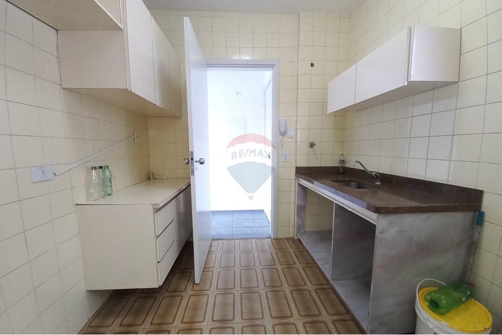 Apartamento - Venda - Guarujá , São Paulo - 20250417_162456.jpg - Cozinha - 690821041-122