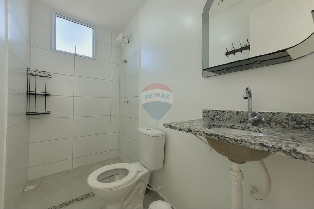 Apartamento - Alugar - Mogi Guaçu , São Paulo - 20250325_152720.jpg - Banheiro - 690521007-273