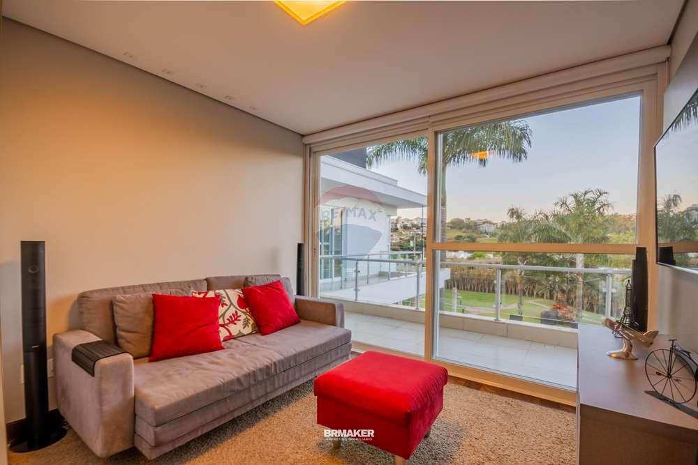 Casa de Condomínio - Venda - Itatiba , São Paulo - Luz-66.jpg - 690661002-111