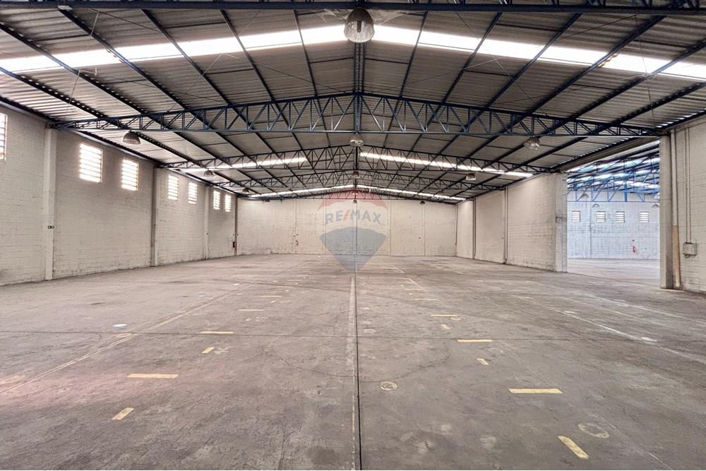 Galpão - Alugar - Mogi Guaçu , São Paulo - IMG_2141.jpg - 690521079-77