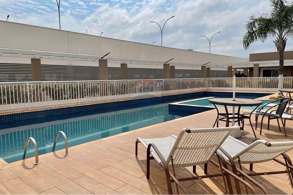 Apartamento - Venda - Americana , São Paulo - Apartamento Moradas Pavan 2 quartos 58m2 - 40.jpg - 690231103-3