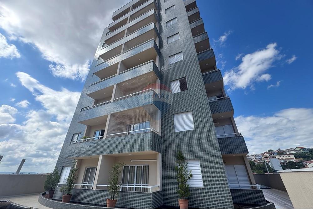 Apartamento - Alugar - Bragança Paulista , São Paulo - IMG_1232.JPEG - 690041049-63