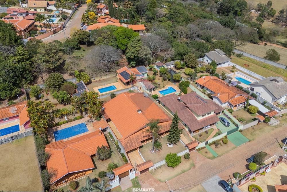 Casa de Condomínio - Venda - Itatiba , São Paulo - Fotos imobiliarias - brmaker 05-116.jpg - 690661029-45