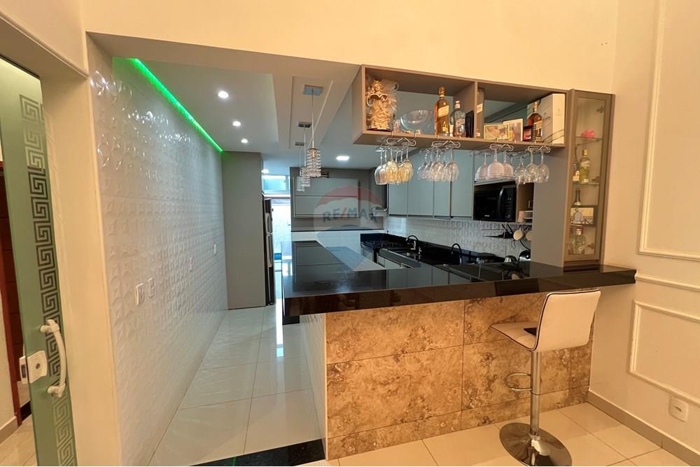 Casa de Condomínio - Venda - Hortolândia , São Paulo - IMG_1169.JPG - 691101018-51