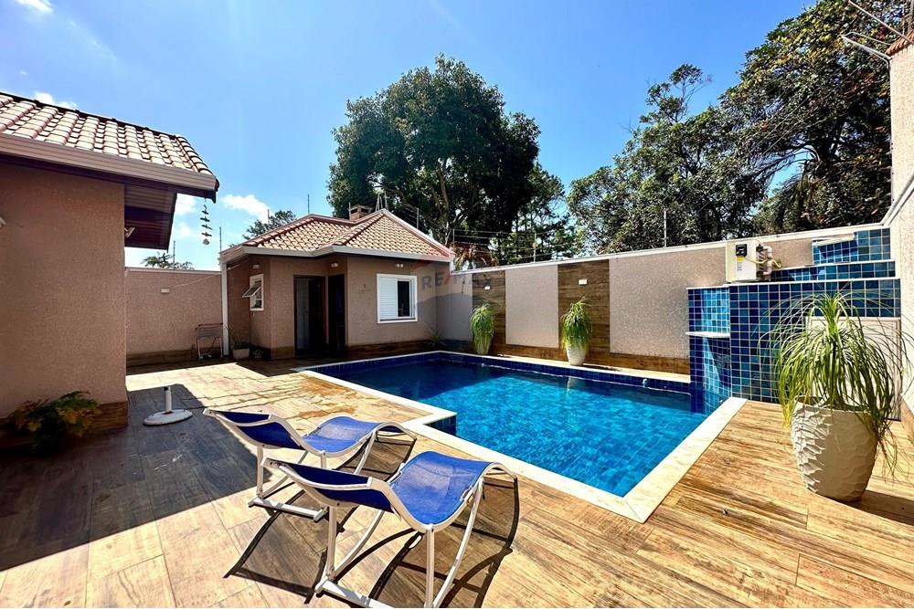 Sobrado - Venda - Peruíbe , São Paulo - 55f628ed-b0fc-4427-b92d-581b7edb9175.jpeg - 691111032-9