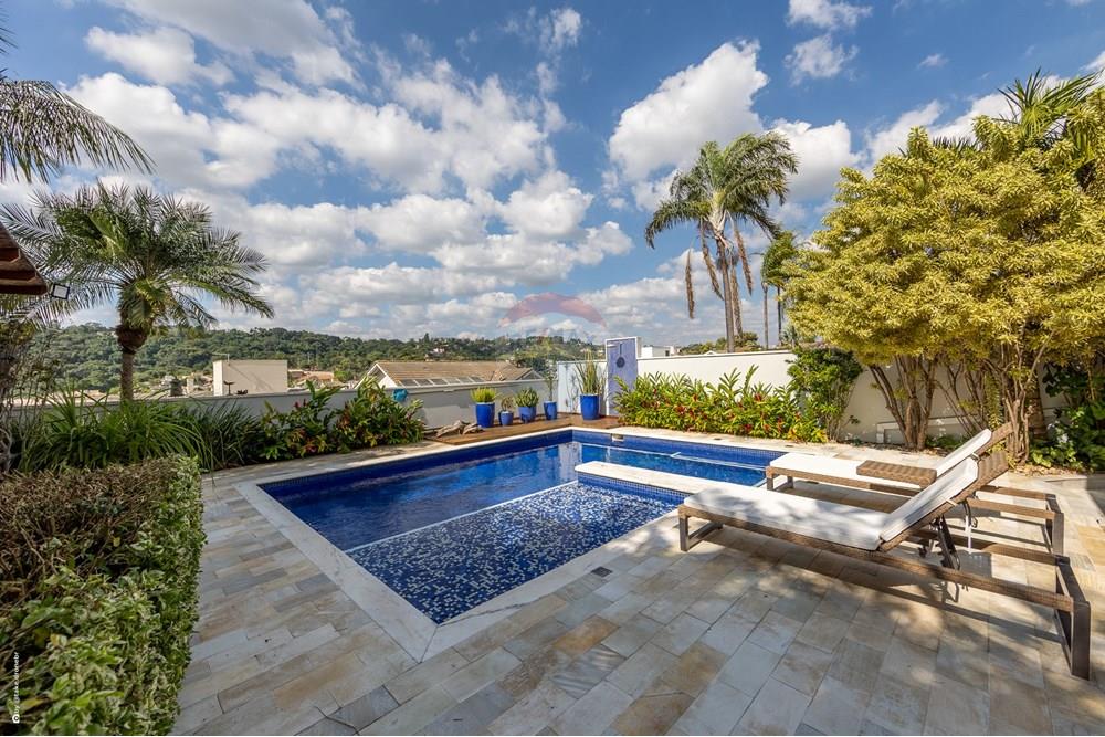 Casa de Condomínio - Venda - Vinhedo , São Paulo - TKD-5037.jpg - 690681075-56