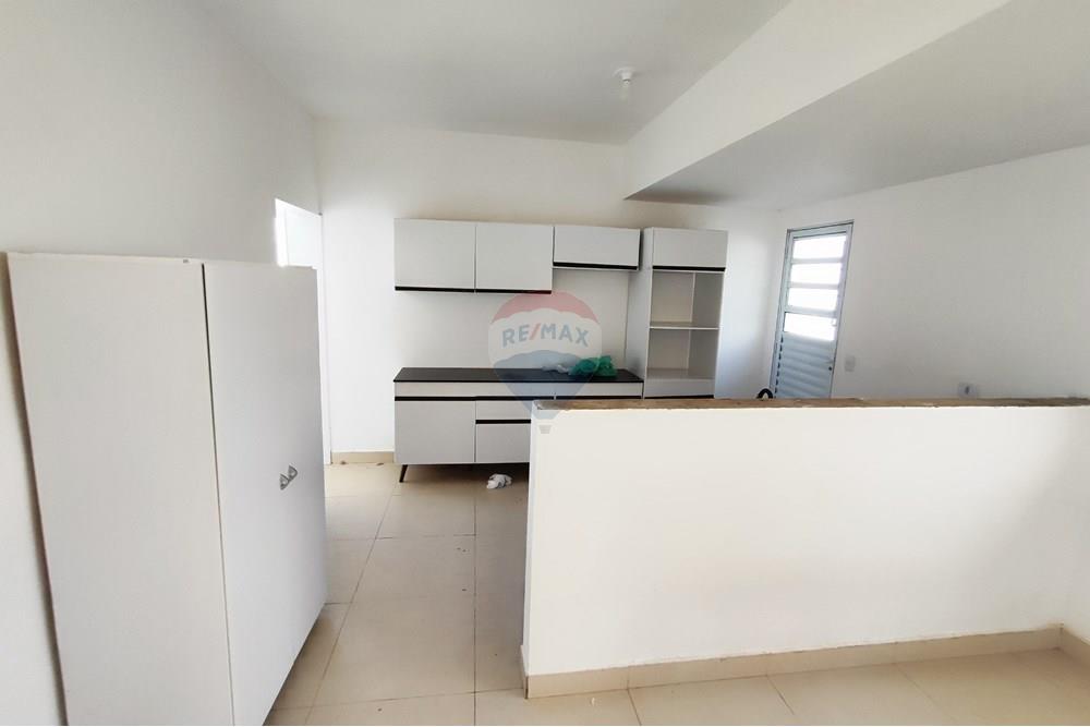 Casa de Condomínio - Alugar - Atibaia , São Paulo - serra_foto13.jpg - 690471131-152