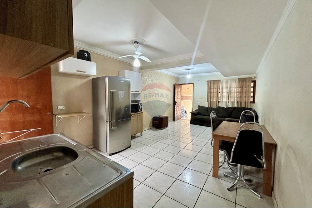 Casa - Venda - Piracicaba , São Paulo - IMG_0753.JPG - Sala de jantar - 690781150-30