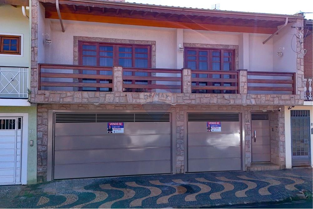 Casa - Venda - Araras , São Paulo - Tratada-1.jpg - 690691047-36