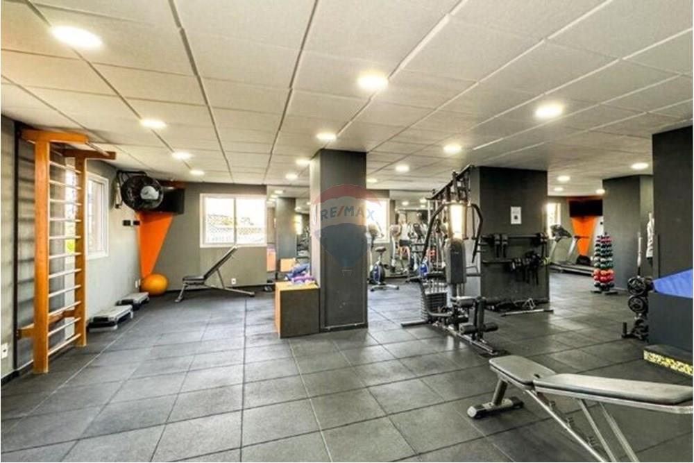 Apartamento - Alugar - Barueri , São Paulo - Screenshot_5.jpg - 691141013-23