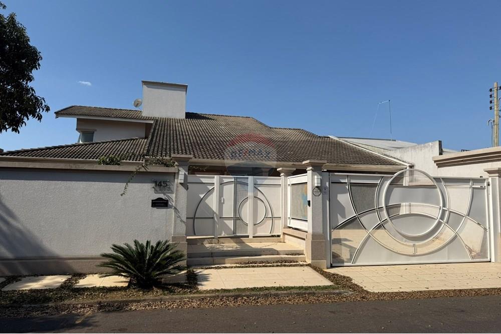 Casa - Alugar - Atibaia , São Paulo - IMG_2368.JPEG - Fachada - 690471003-116