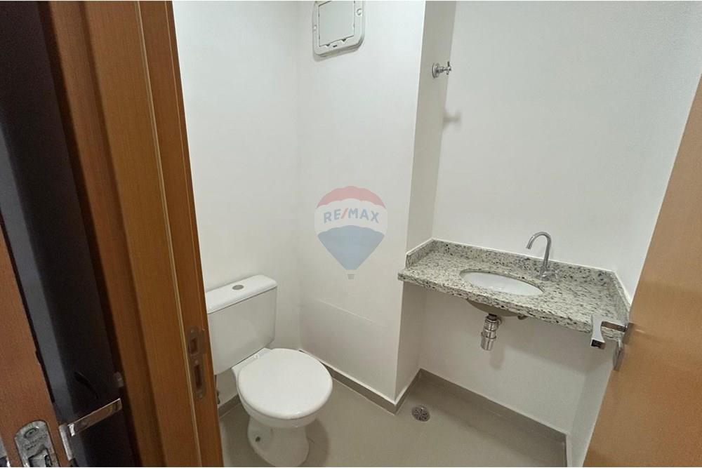 Cj. Comercial/ Sala - Alugar - Bragança Paulista , São Paulo - Sala 613 (8).jpg - 690041001-204