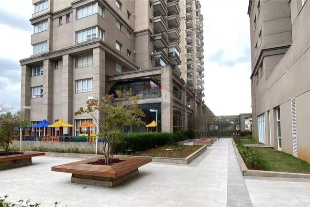 Apartamento - Alugar - Barueri , São Paulo - 008.jpg - 691021020-49