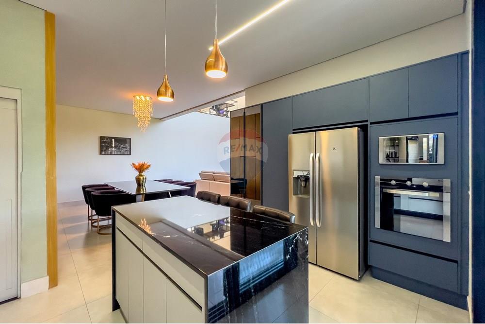 Casa de Condomínio - Venda - Atibaia , São Paulo - IMG_6251.jpg - Cozinha - 690471003-127