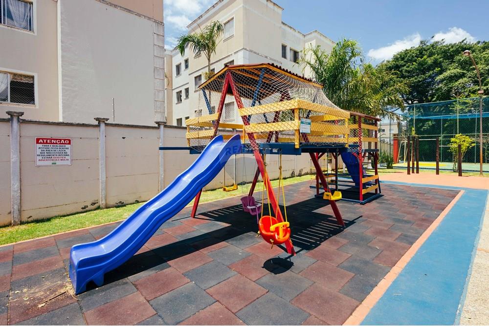 Apartamento - Venda - Jundiaí , São Paulo - Sucupira-37.jpg - 690591033-98