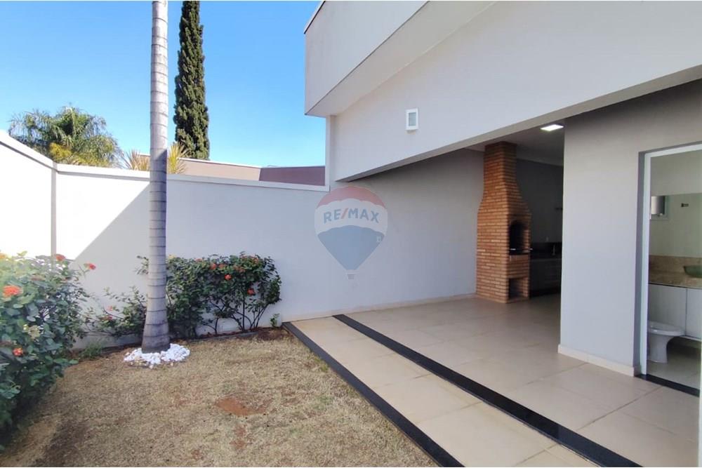 Casa de Condomínio - Alugar - Paulínia , São Paulo - 8f74804a-dd56-4303-a1d2-c41a85267fe2.jpeg - 690511042-373