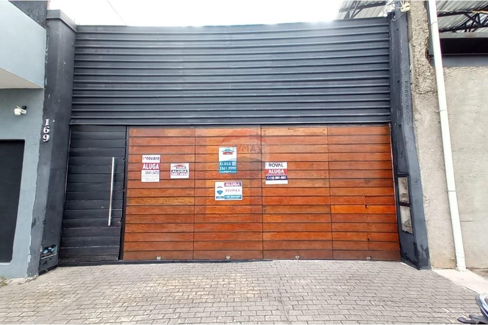 Ponto Comercial/ Loja - Alugar - Mogi Guaçu , São Paulo - 3.jpeg - 690521118-130