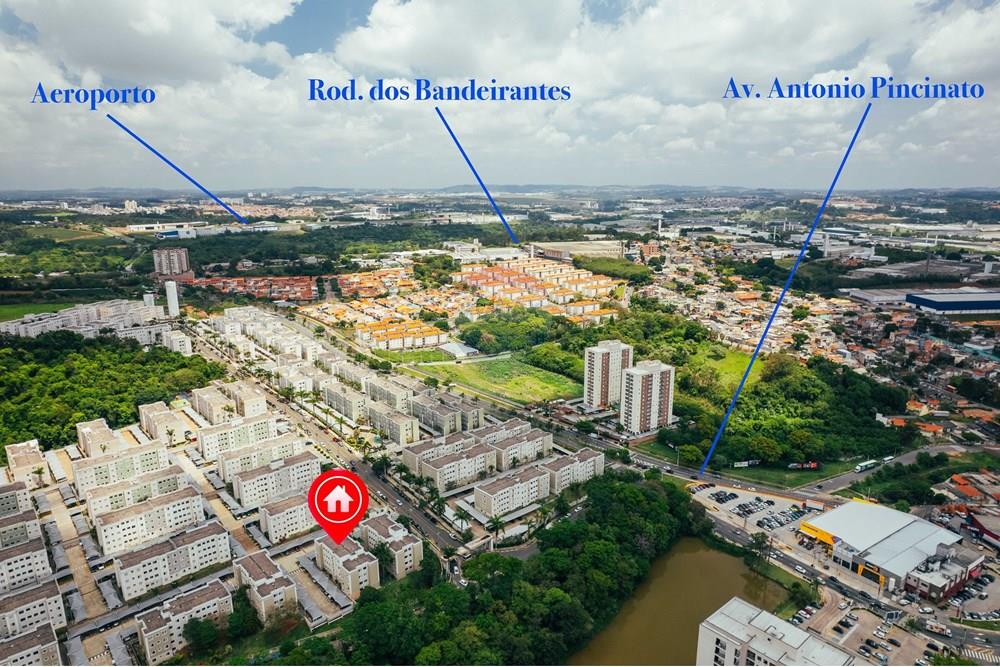 Apartamento - Venda - Jundiaí , São Paulo - Sucupira-2.jpg - 690591033-98