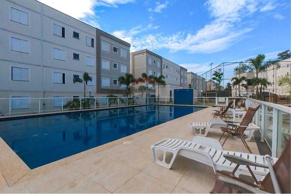 Apartamento - Venda - Araras , São Paulo - TRATADAS-3.jpg - 690691066-100