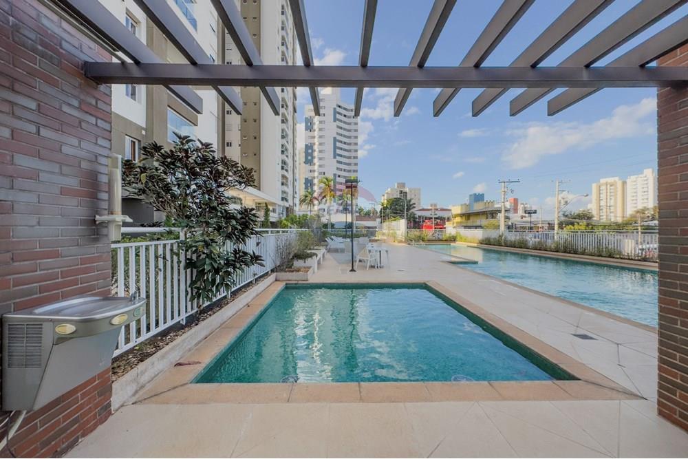 Apartamento - Alugar - Campinas , São Paulo - foto imobiliarias- brmaker- área comun-45.jpg - 690681050-194