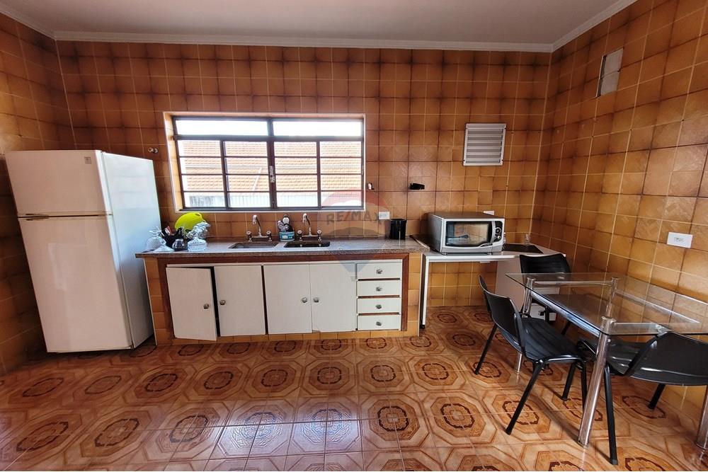 Casa Comercial - Alugar - Americana , São Paulo - 20241206_143259.jpg - Cozinha - 690231067-4