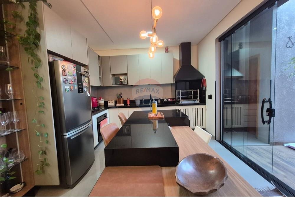 Casa de Condomínio - Venda - Paulínia , São Paulo - IMG-20250716-WA0199.jpg - Cozinha - 690511202-27