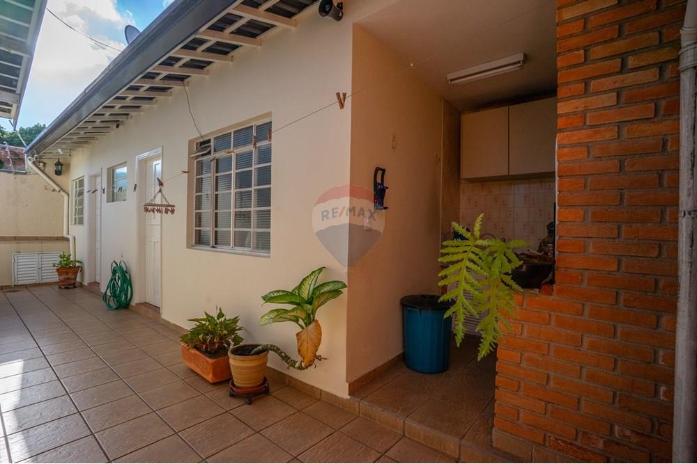 Casa - Venda - Jundiaí , São Paulo - DSC02215.jpg - Quintal - 690791093-17