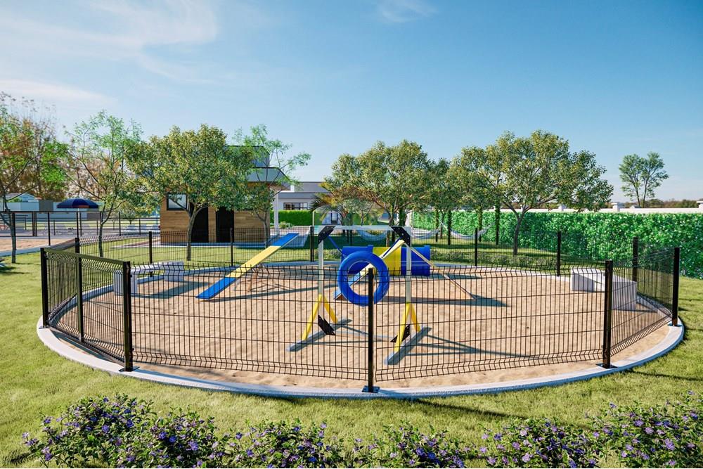 Terreno - Venda - Jaguariúna , São Paulo - PET PLACE 2.jpg - 690671066-2