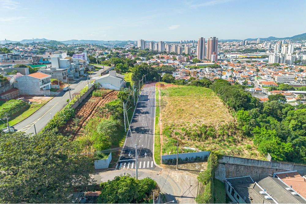 Terreno - Venda - Jundiaí , São Paulo - TAKEONE-6271.jpg - Fachada - 690591063-9