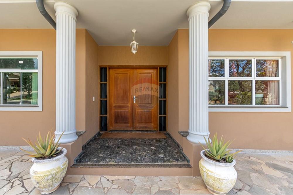 Casa - Venda - Valinhos , São Paulo - 81.jpg - Fachada - 690681118-60